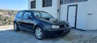 Vw golf 1.9 tdi 110cv 25 anos