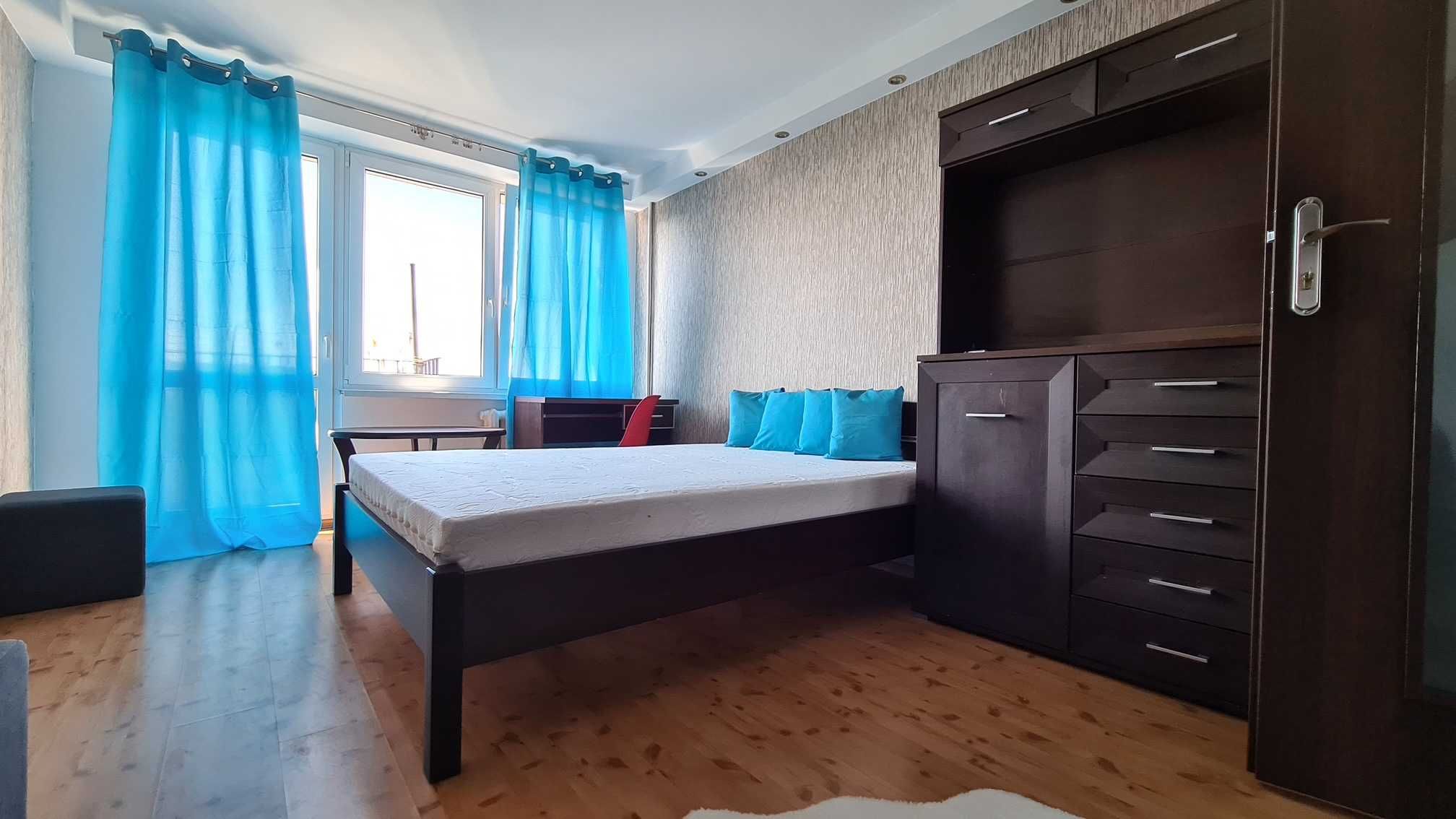 Wynajmę pokoje w Siedlcach, ul. Batorego