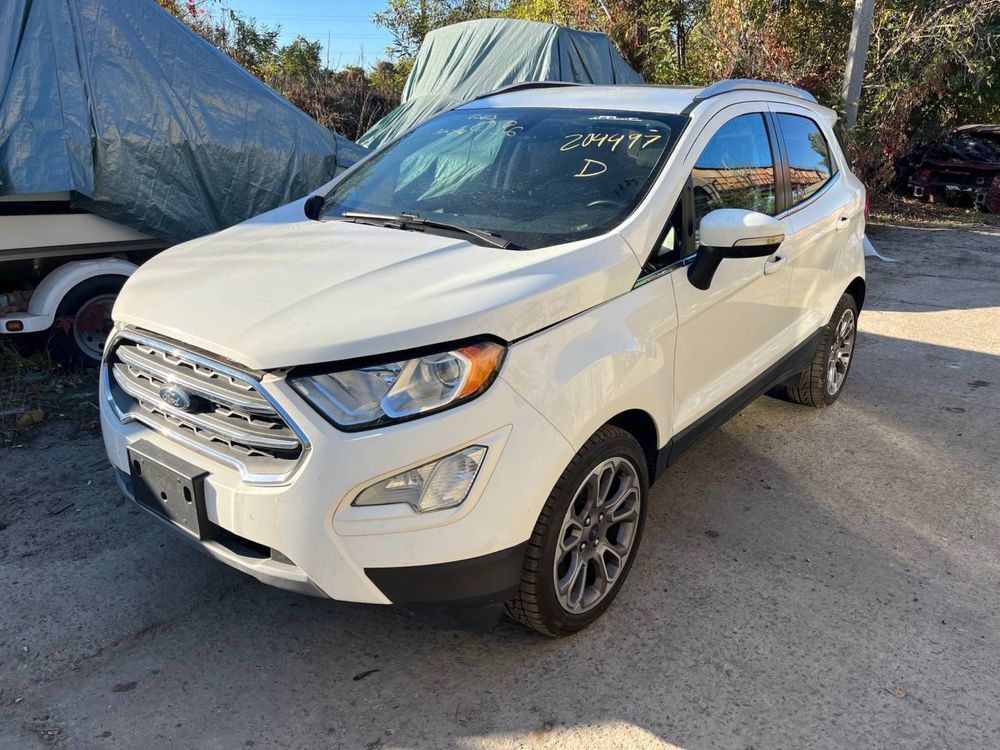 Розбірка ford ecosport 2,0 разборка форд екоспорт 1,0 розборка форд