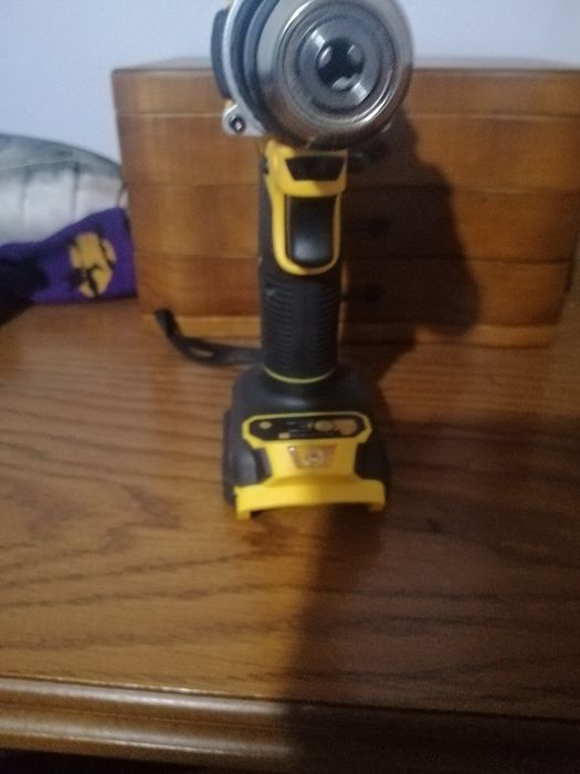 Wkretarka akumulatorowa Dewalt