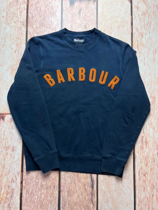 Bluza Barbour unisex