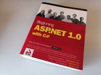 Livro Beginning ASP.Net 1.0 with C#