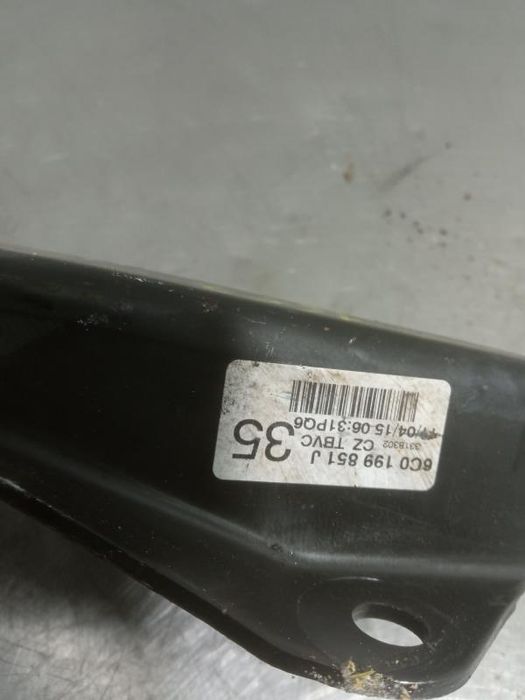 Apoio do motor VOLKSWAGEN Polo (6R, 6C)