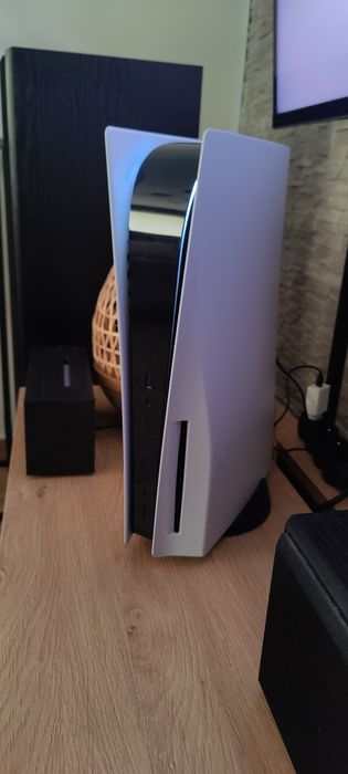 Konsola Playstation 5 CFI-1216A