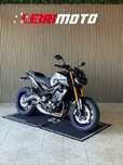 Yamaha MT-09 SP C/ 8300 kms