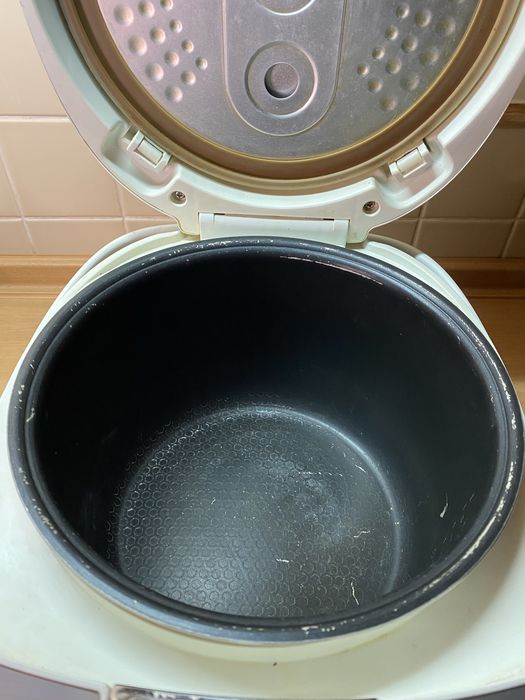 Мультиварка MAGIO MG 402