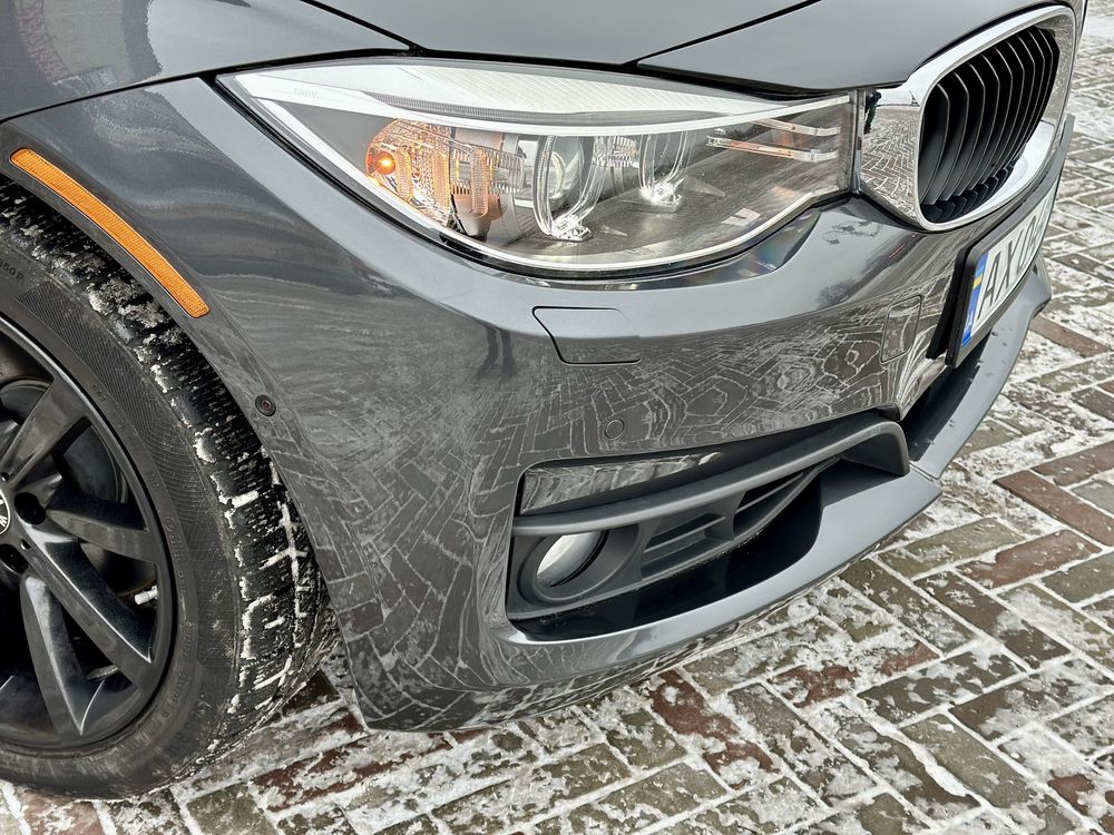 BMW GT F34 328i - 2015 р. повний привід