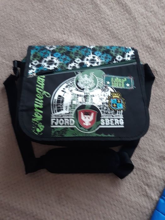 Сумка универсальная 8 литров.