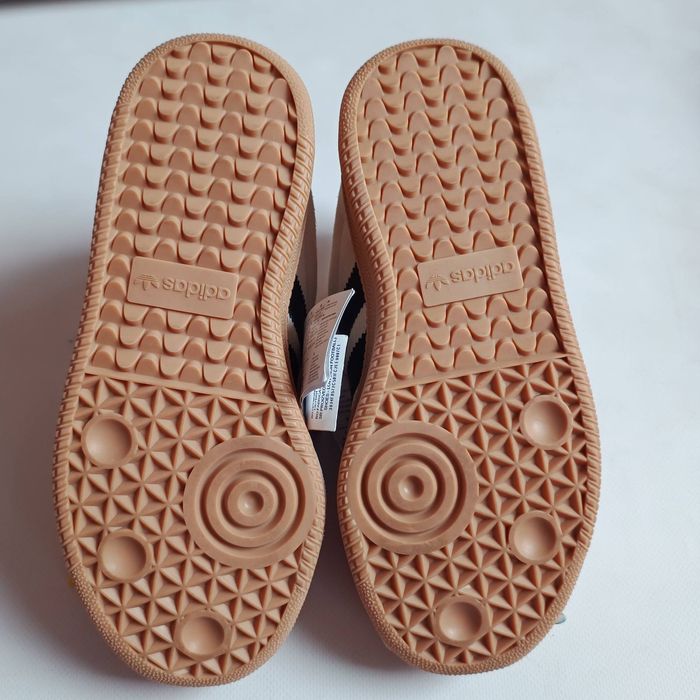 нові оригінальні Adidas Samba XLG p36.5 довжина устілки по факту 23.5с