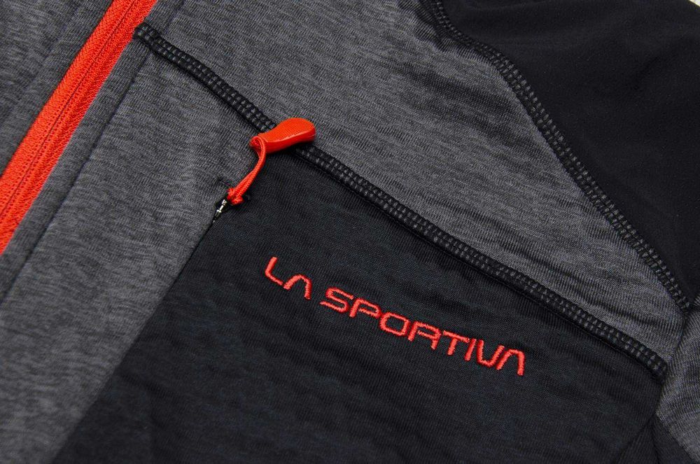 Худі чоловіча La Sportiva True North. Розмір S