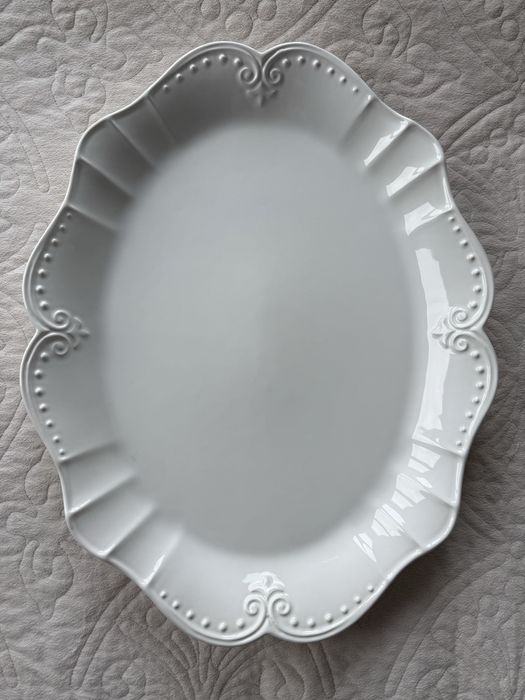 Bardzo duży półmisek