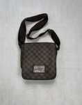 Bag Louis Vuitton torebka unisex na ramie