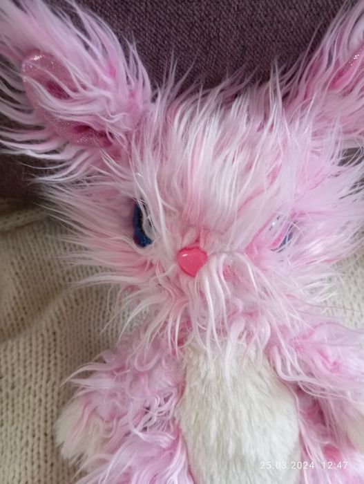 Продам мягкую игрушку