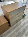 Comoda ikea 4 gavetas