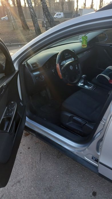 Продам Passat b6