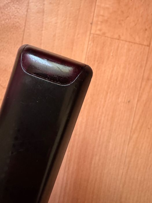 Пульт смарт тв samsung