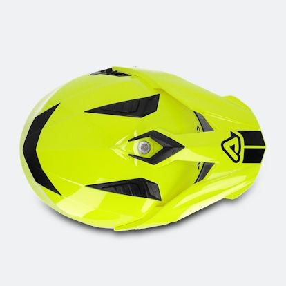 Capacete Acerbis Flip Tam L