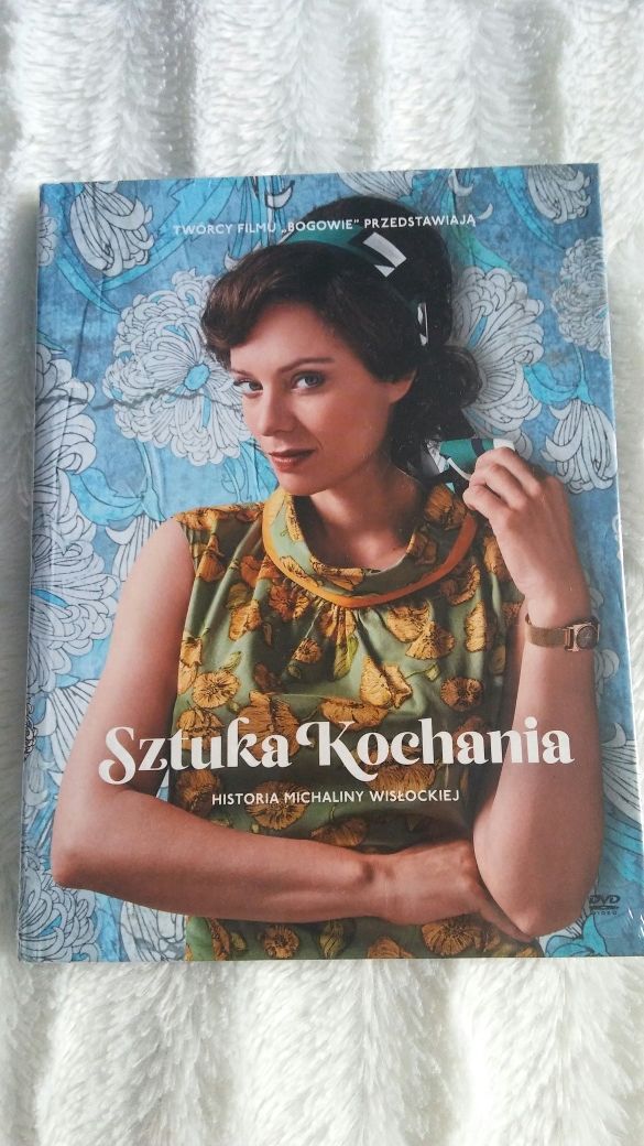 NOWY film "Sztuka kochania"