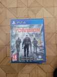 The division ps4 ps5 playstation