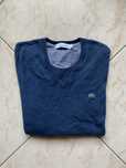 Camisola lacoste