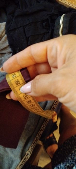 Spodnie Jeggings M&S rozm. XXL