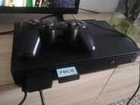 Ps2 a correr jogos em HD ou usb