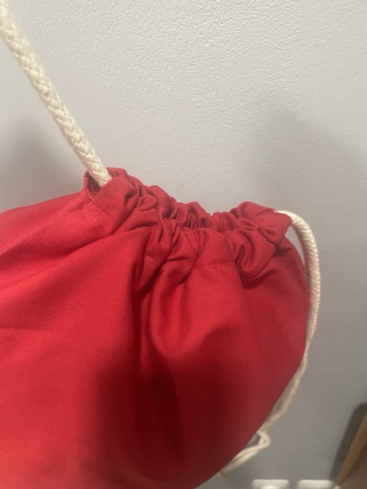 Ekologiczny plecak bawełniany Westford Mill