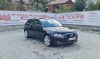 Audi A3 Niski przebieg / 1.2 TFSI / Z Niemiec / Po opłatach