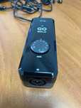 TC Helicon GO-SOLO Interfejs audio iOS i Android