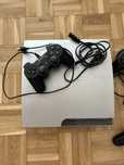 Playstation 3, ps3