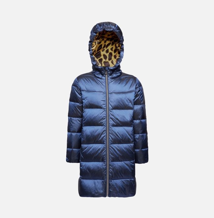 Курточка пальто geox 9-11 лет