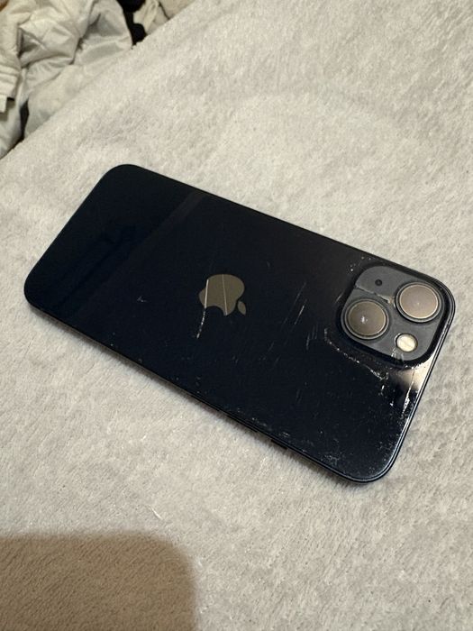 Iphone 13 128gb partido