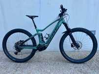Scott Genius 920 M