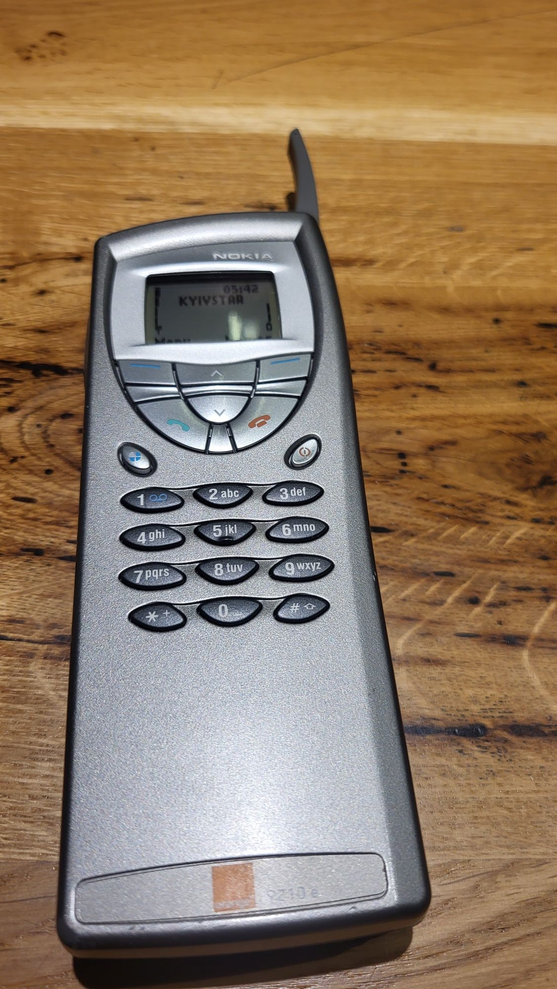 Nokia 9210e телефон, смартфон,