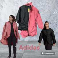 Женская куртка всесезон adidas Myshelter 4 в 1