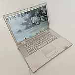 Ноутбук Apple MacBook Pro  3.1 A1226