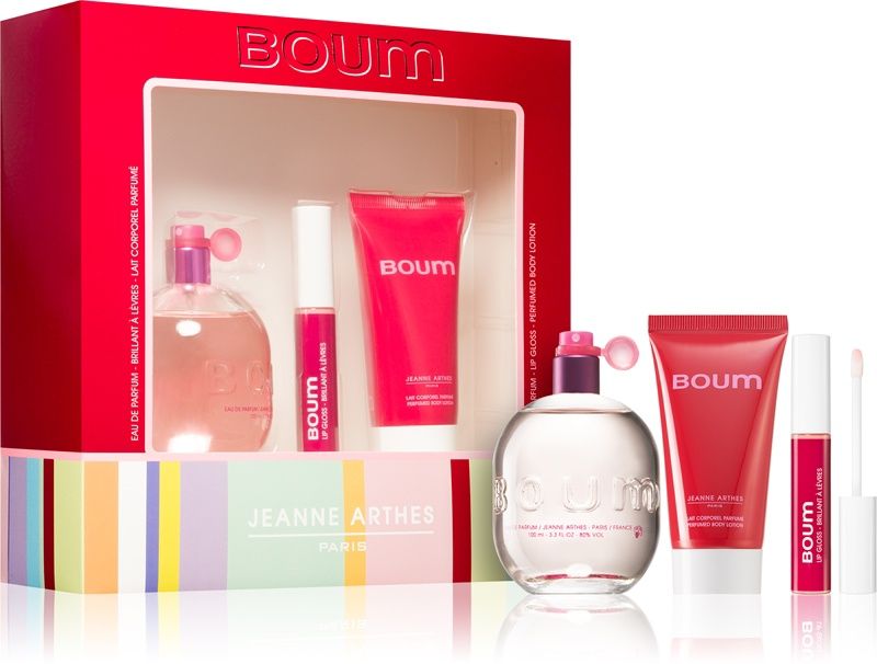 Conjunto para mulher