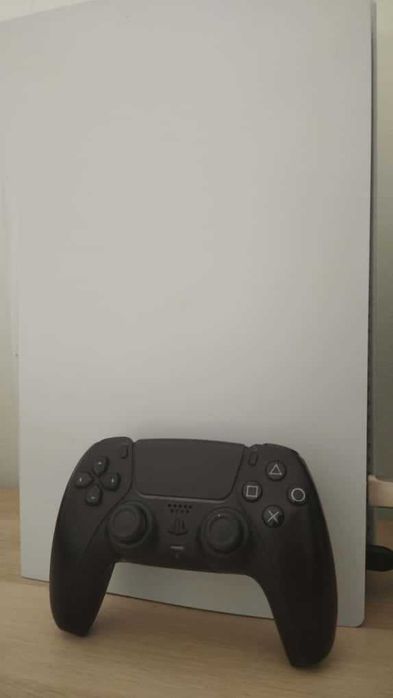 Playstation 5 Digital /CD com Comando