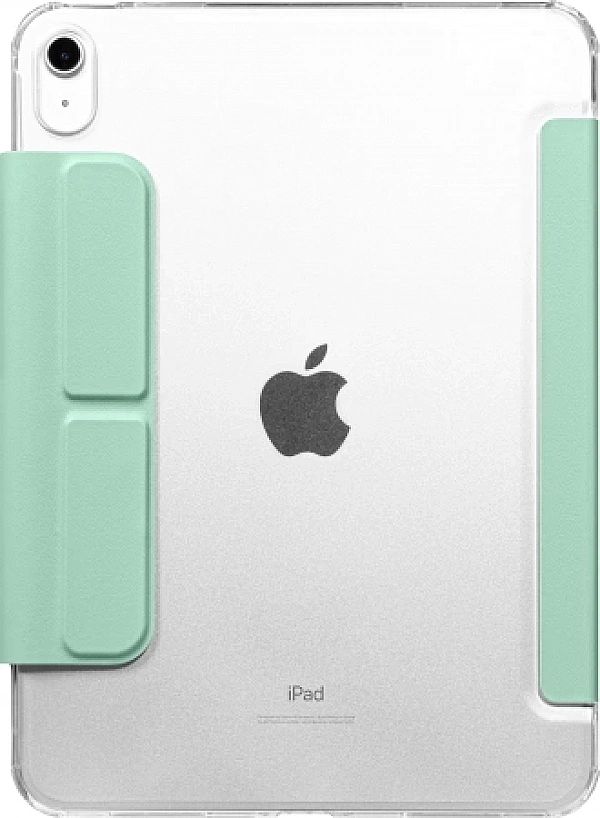 Etui LAUT Huex Folio z uchwytem na Apple Pencil na iPad 10.9" 10 (gen.