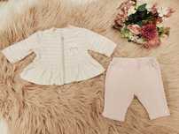 Komplet dres dziewczęcy r.50 Mayoral