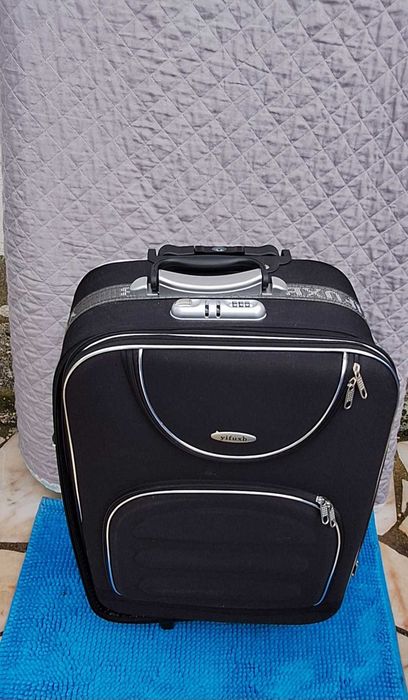 Vendo Mala de viagem