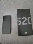 Samsung Galaxy S20