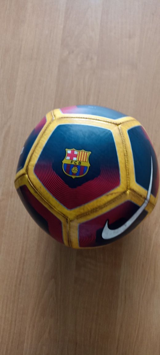 Piłka do nogi FC Barcelona