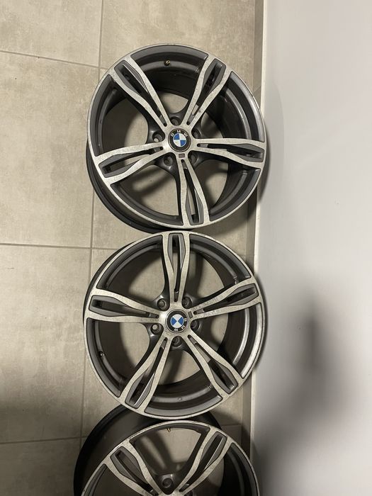 Jantes Bmw 19 Originais