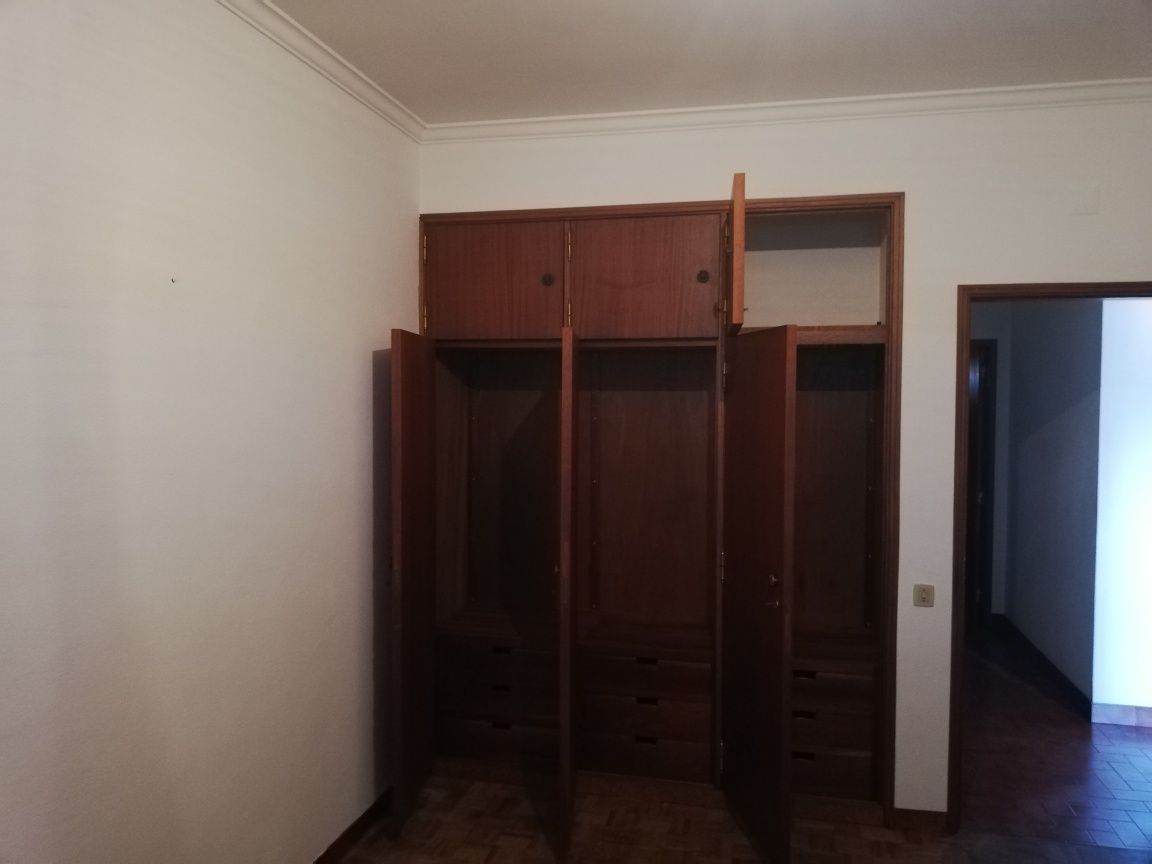 Apartamento T3 Centro Vila
