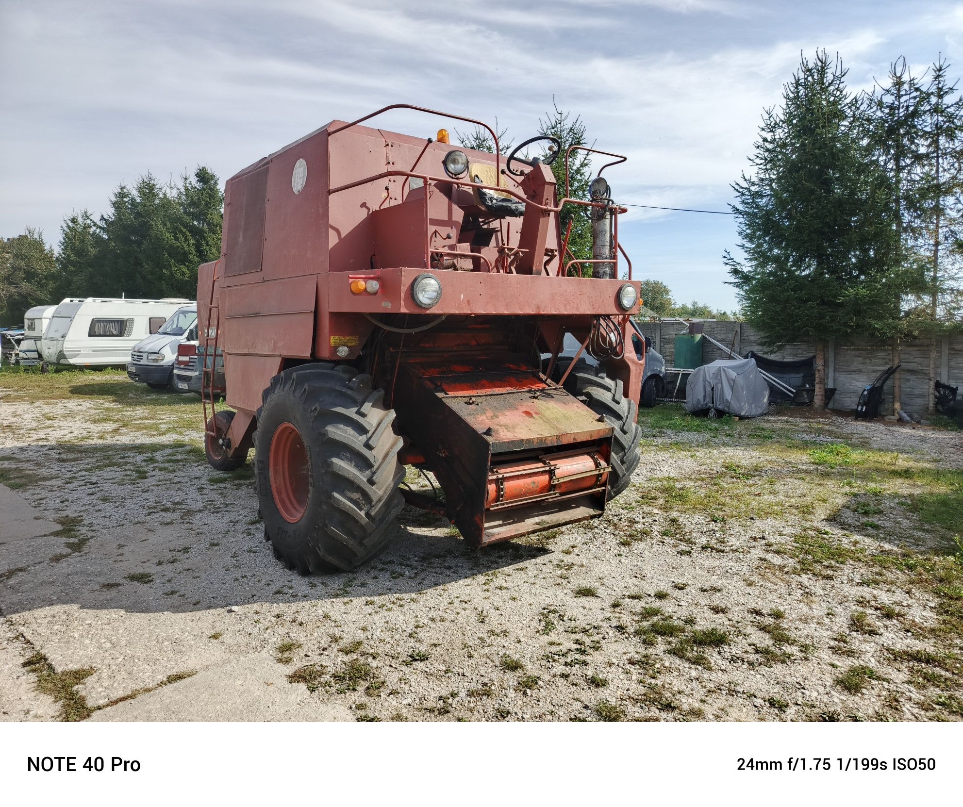 Sprzedam Silnik bizon
