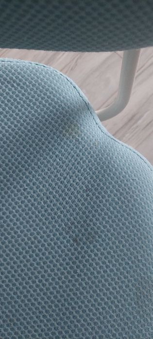 Dziecięce krzesło biurowe Vimund IKEA