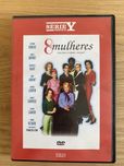 filme em dvd “8 mulheres” de François Ozon