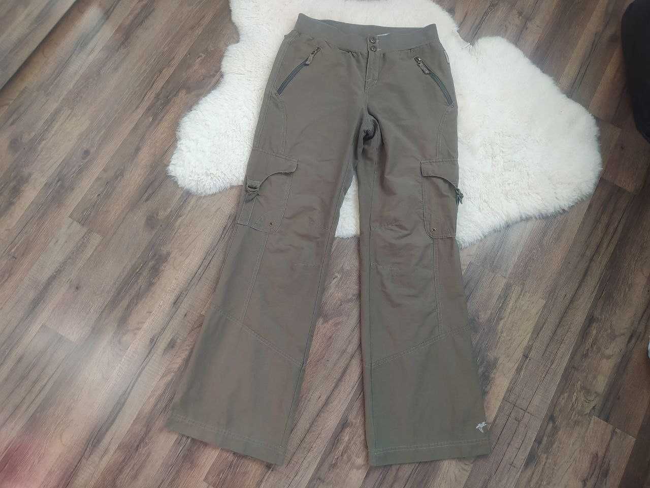 Жіночі широкі штани карго Columbia, S/XS