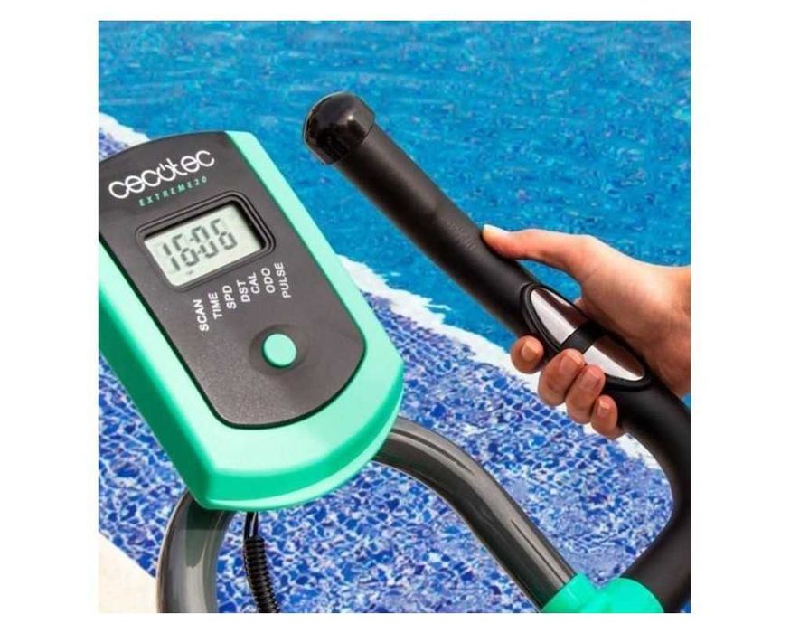 Bicicleta Estática Spinning Extreme 20 RPM como nova NÃO ENVIO